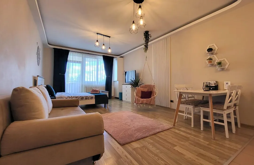 Jasmine Residence Studio-1