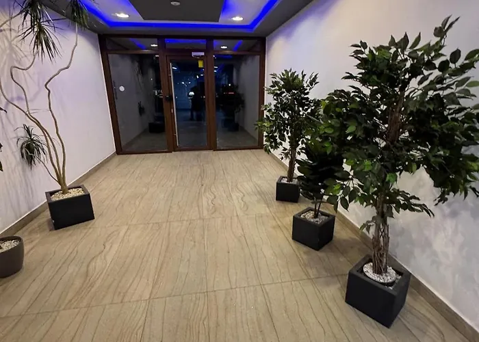 Maria Apartment