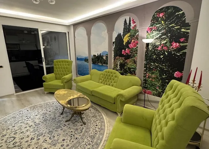 Maria Apartment