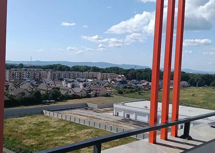 Maria Apartment